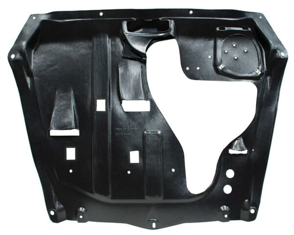 Tolva Motor Inferior Central