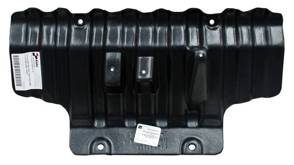 Tolva Motor Inferior