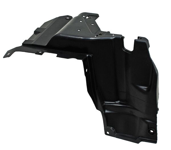 Tolva Motor Inferior Lado Pasajero