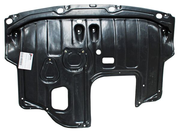 Tolva Motor Inferior