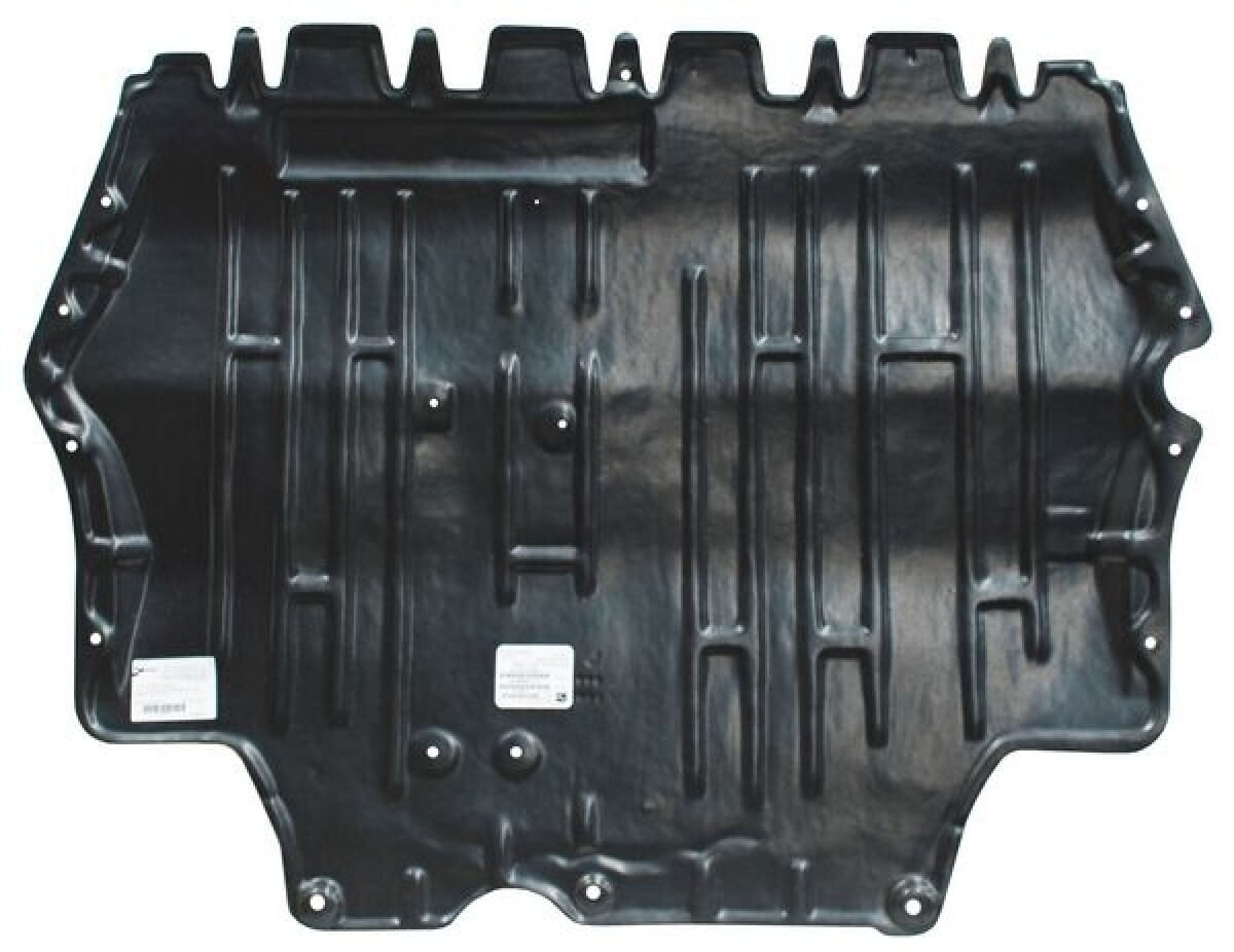 Tolva Motor Inferior