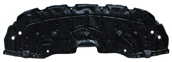 Tolva Motor Inferior