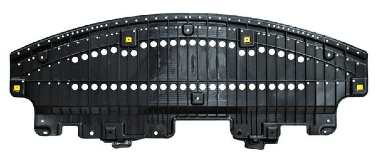 Tolva Motor Superior/Inferior