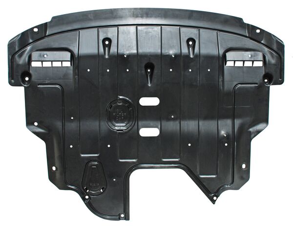 Tolva Motor Inferior