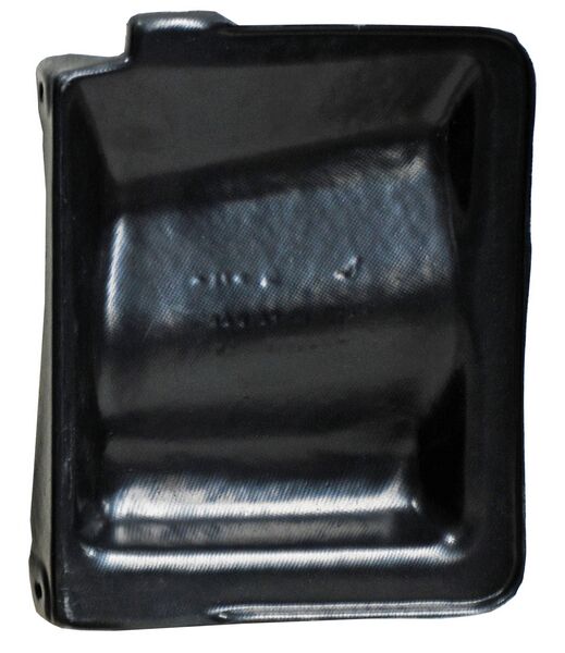 Tolva Motor Inferior Lado Conductor