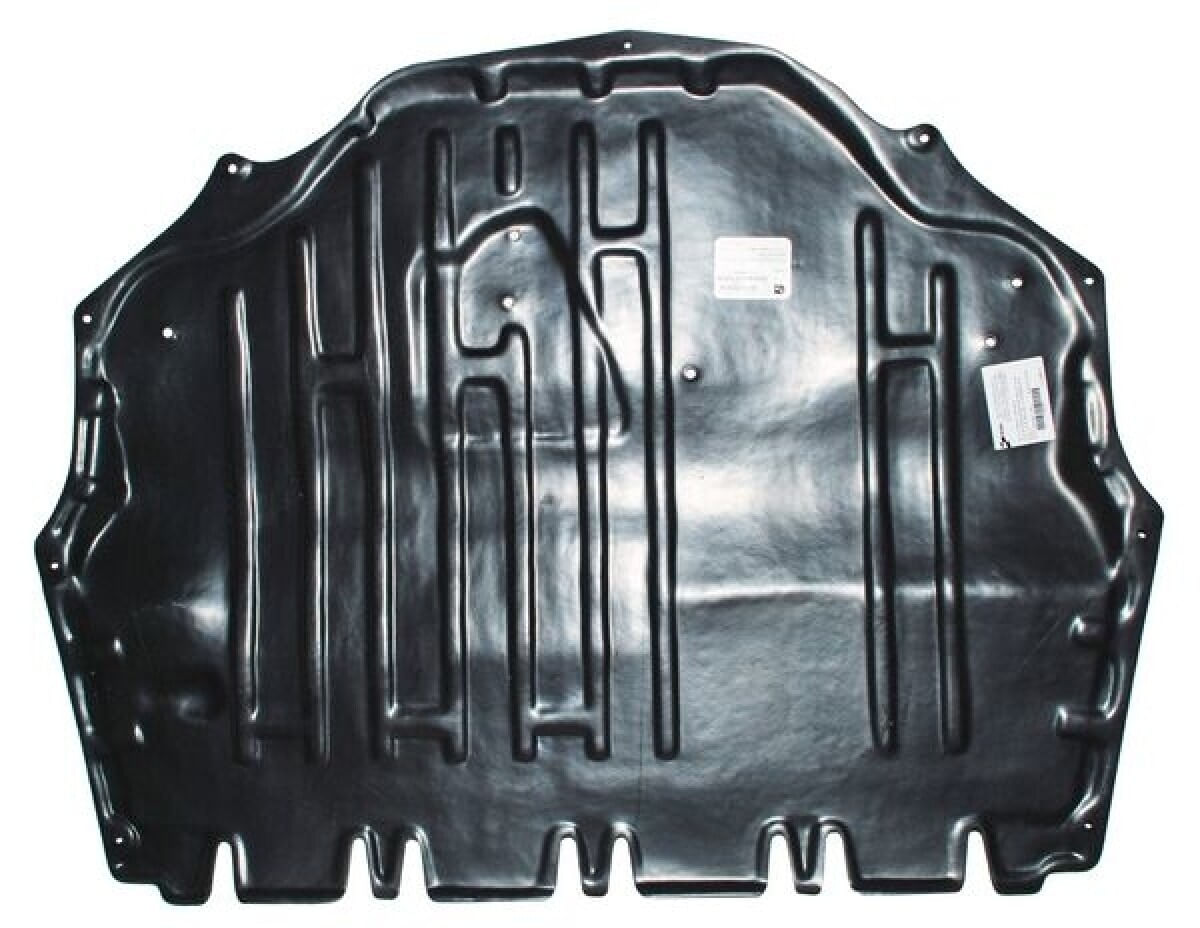 Tolva Motor Inferior