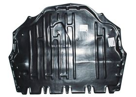 Tolva Motor Inferior