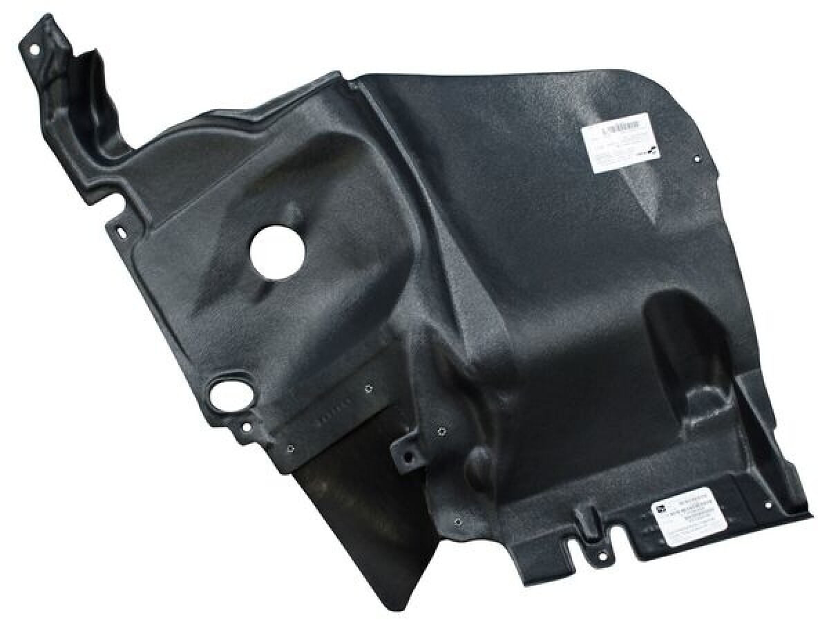 Tolva Motor Inferior Lado Conductor