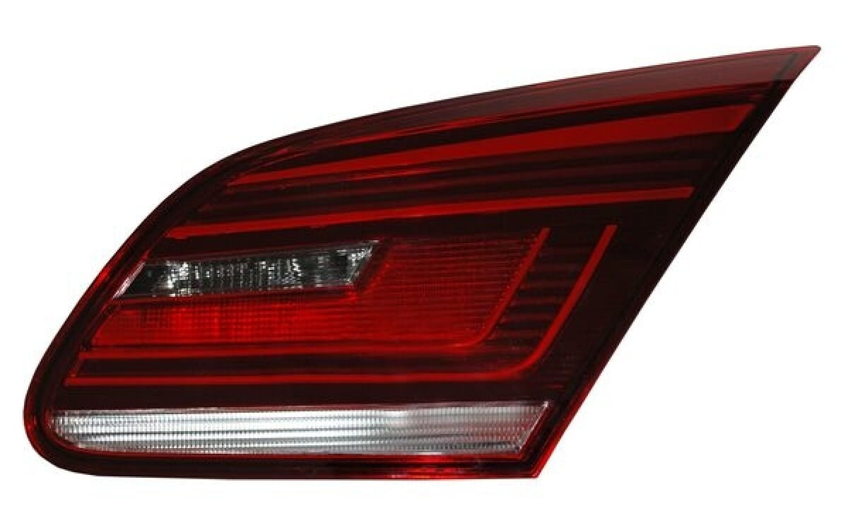 Calavera Interior Leds Lado Pasajero