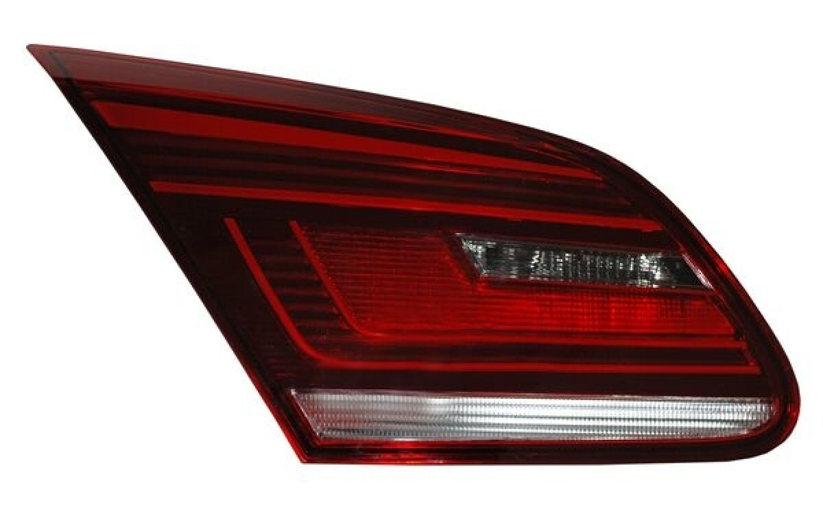 Calavera Interior Leds Lado Conductor