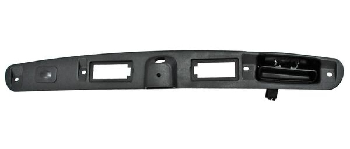 Manija 5a Puerta