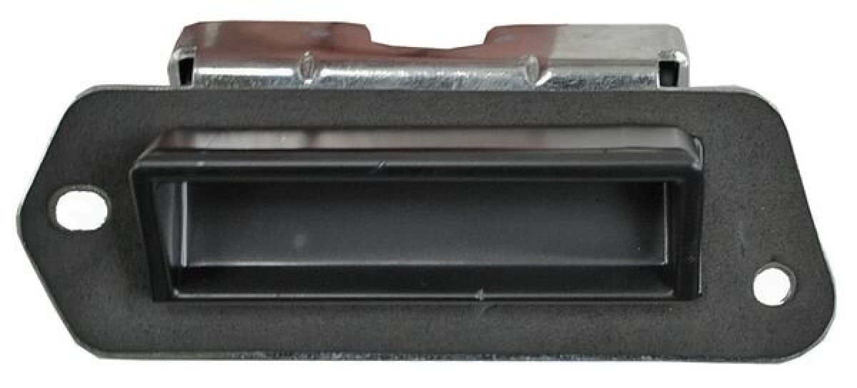 Manija 5a Puerta Negra