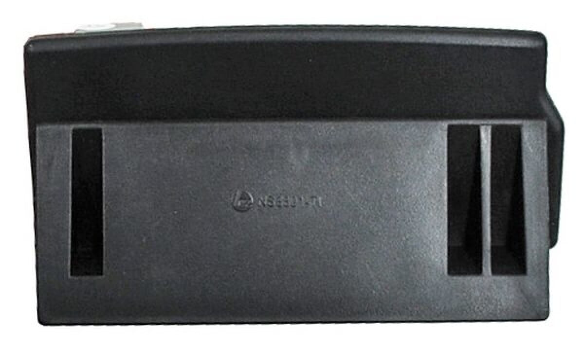 Manija 5a Puerta