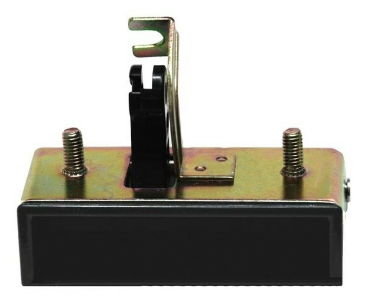 Manija 5a Puerta Negra