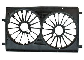 Tolva De Motoventilador