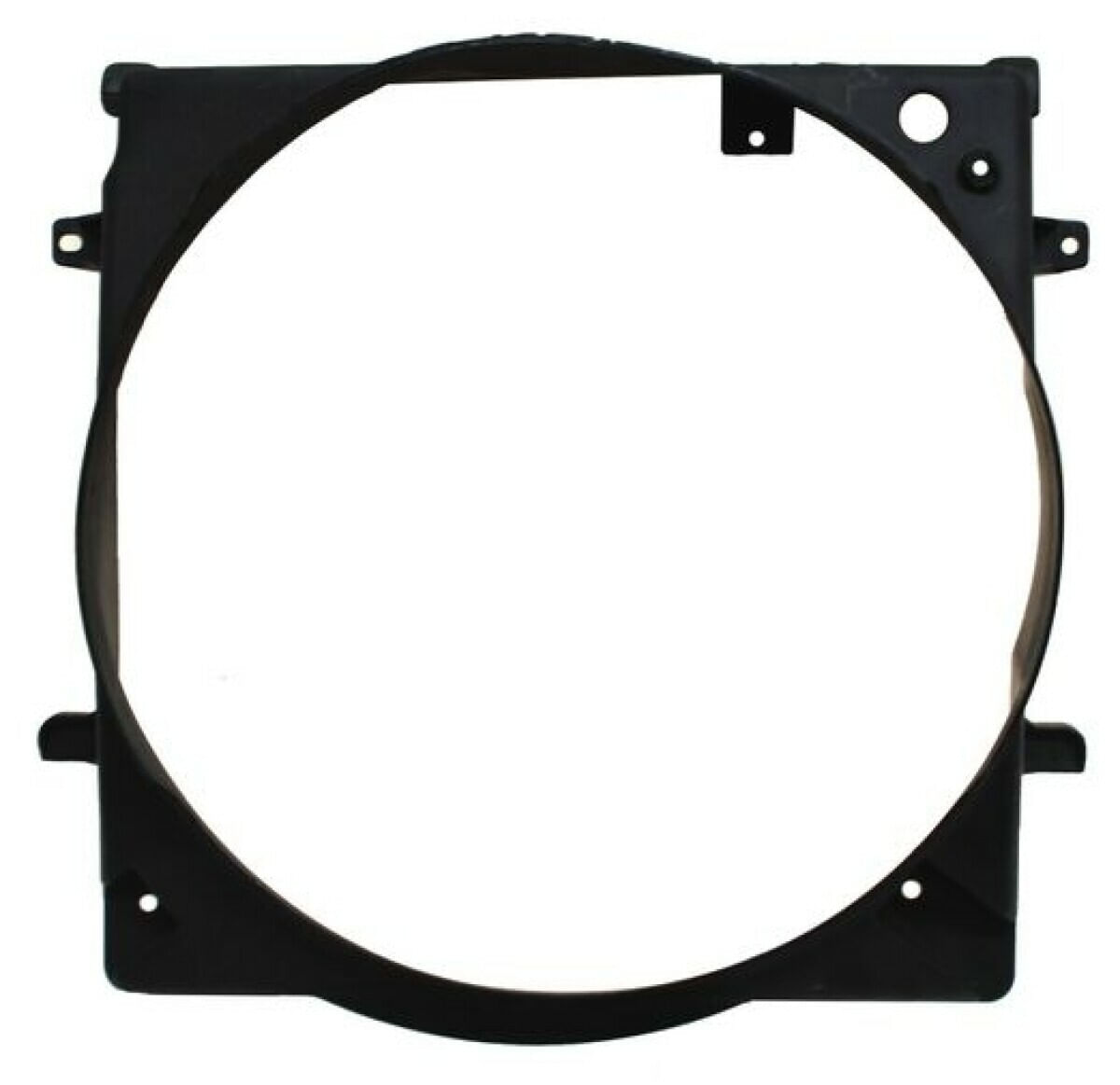Tolva De Motoventilador