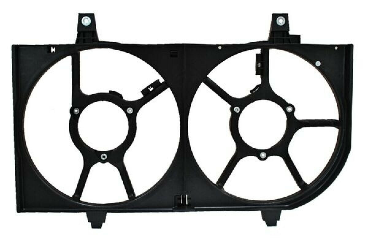 Tolva De Motoventilador
