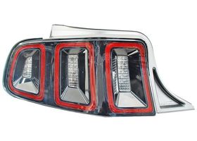 Calavera Leds Lado Conductor