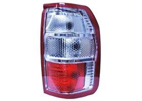 Calavera Con Arnés Lado Pasajero