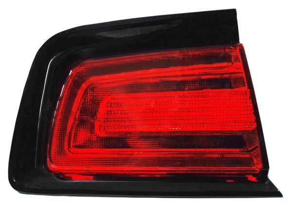 Calavera Leds Lado Conductor