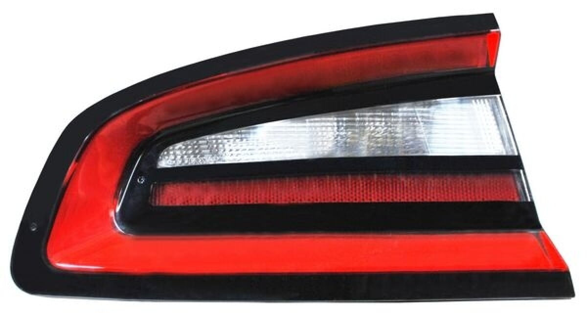 Calavera Leds Lado Conductor
