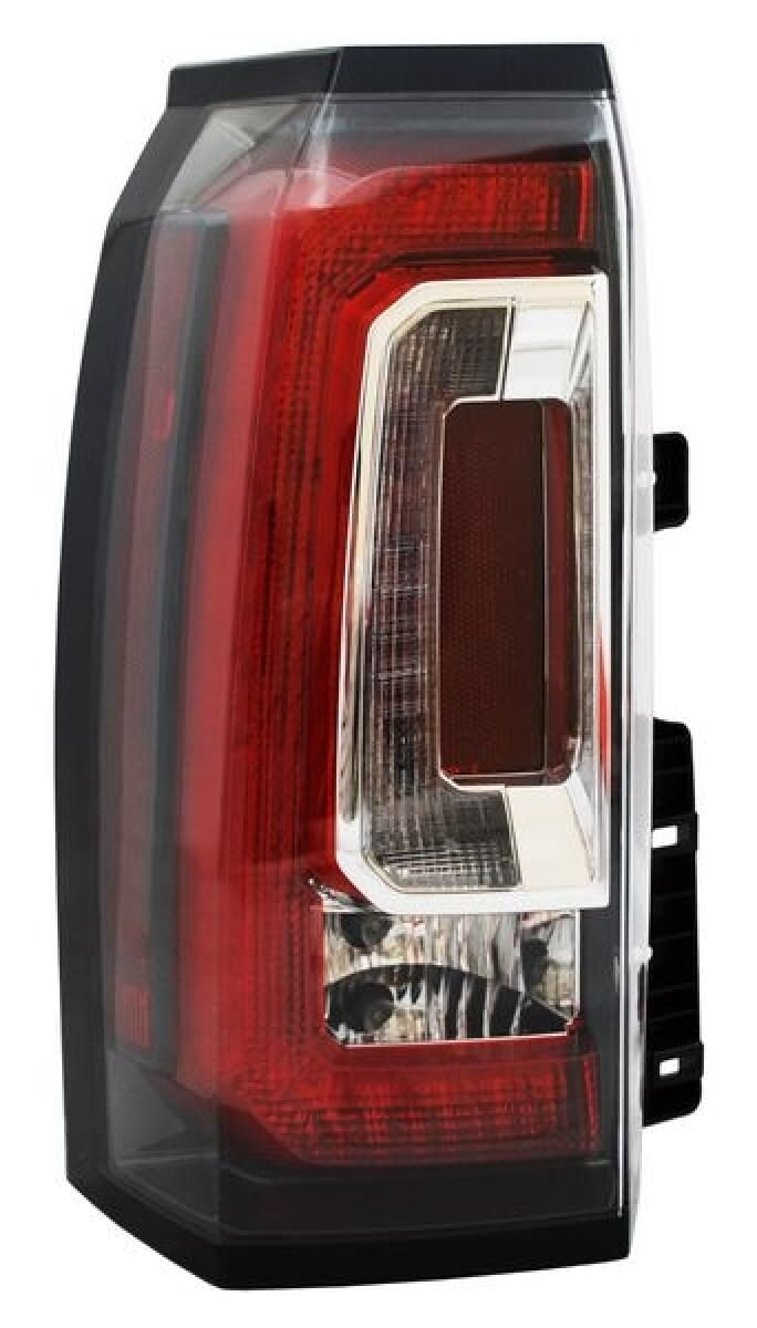 Calavera Leds Lado Conductor