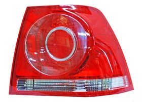 Calavera Exterior Clara Sin Arnés Lado Pasajero