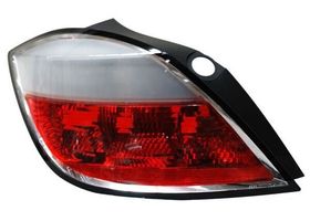 Calavera Sin Arnés Lado Conductor