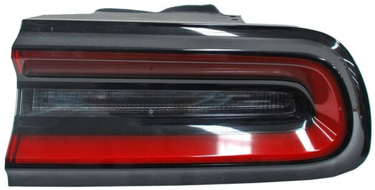 Calavera Exterior Leds Lado Pasajero