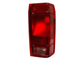 Calavera Sin Arnés Lado Pasajero