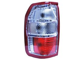 Calavera Con Arnés Lado Conductor