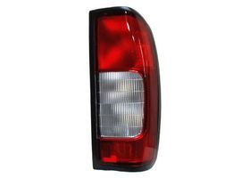 Calavera Clara Sin Arnés Lado Pasajero