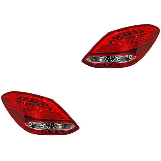 tyc-par-de-calaveras-leds-mercedes-benz-serie-c-2015-2016-clase-c-0