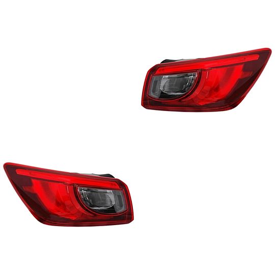 tyc-par-de-calaveras-exterior-leds-mazda-cx-3-2016-2017-cx-3-0 tyc-par-de-calaveras-exterior-leds-mazda-cx-3-2016-2017-cx-3-0