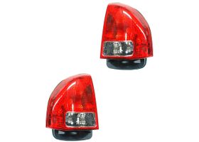 Par De Calaveras Sin Arnés