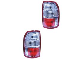 Par De Calaveras Con Arnés