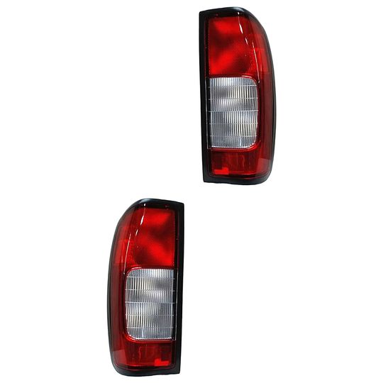 tyc-par-de-calaveras-clara-sin-arnes-nissan-frontier-1998-2000-frontier-0