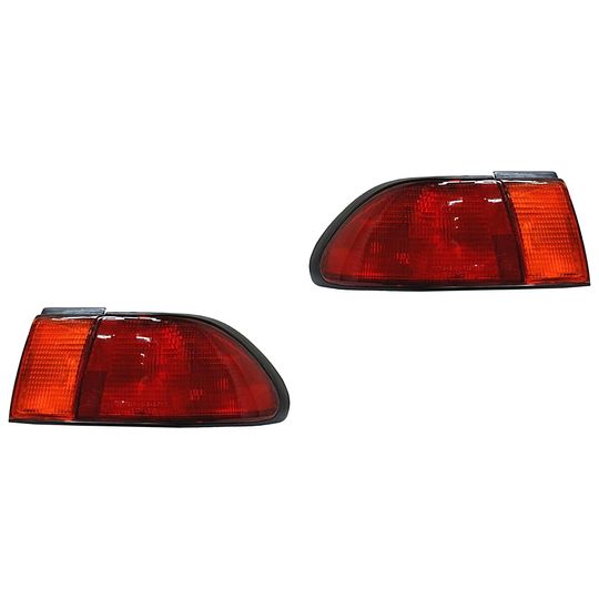 tyc-par-de-calaveras-sin-arnes-ambar-roja-nissan-sentra-1996-1999-sentra-0