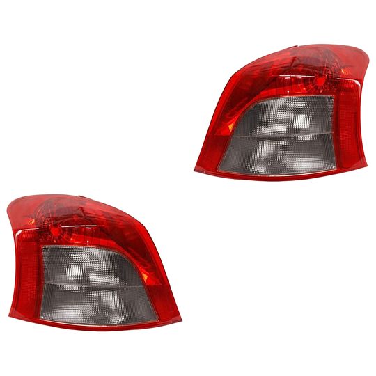 tyc-par-de-calaveras-sin-arnes-toyota-yaris-2006-2008-yaris-0