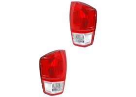 Par De Calaveras Clara