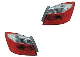 Par De Calaveras Exterior