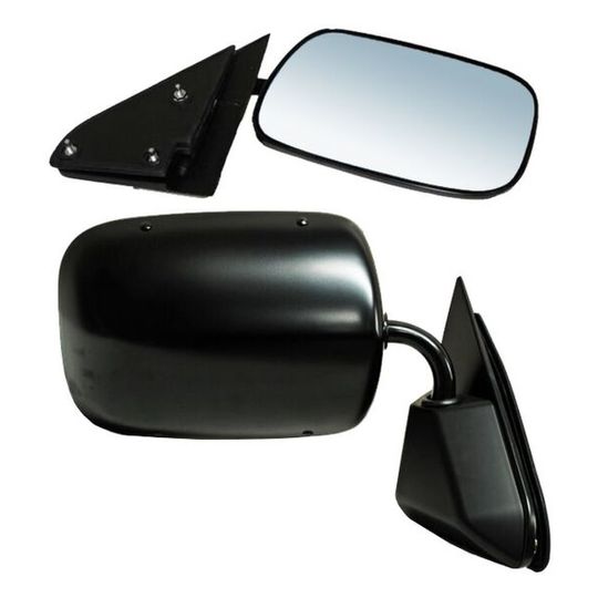 generica-espejo-negro-sin-control-lado-pasajero-chevrolet-pick-up-1992-1998-pickup-0