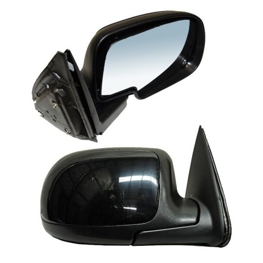 generica-espejo-liso-negro-sin-control-lado-pasajero-chevrolet-pick-up-1999-2006-pickup-0