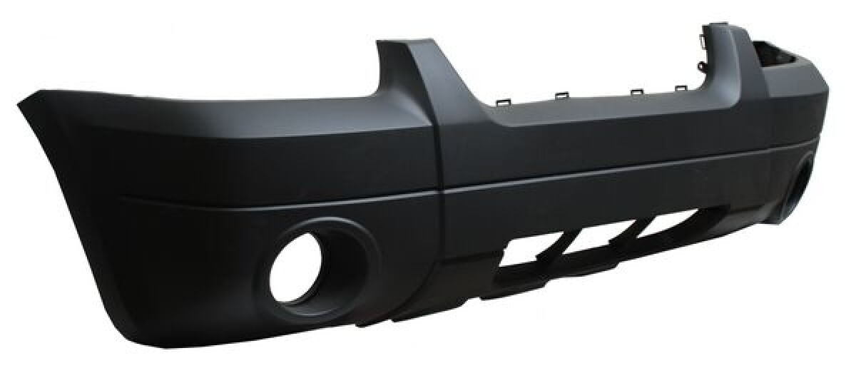 Defensa Delantera Para Faro Niebla