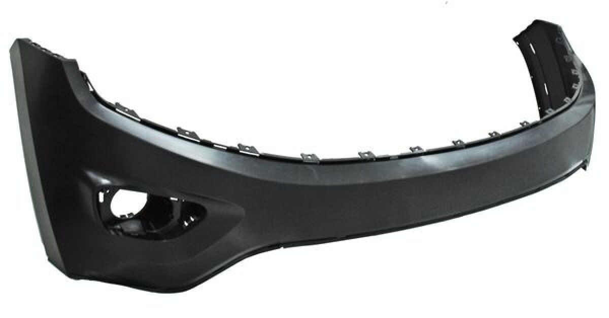 Defensa Delantera Superior S/Hoyo P/Sensor
