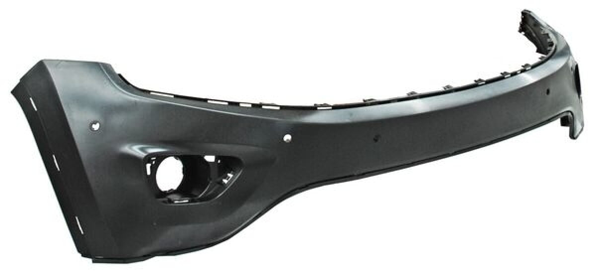 Defensa Delantera Superior C/Hoyo P/Sensor
