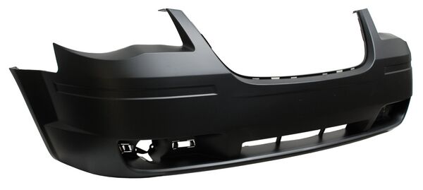 Defensa Delantera S/Hoyo P/Sensor