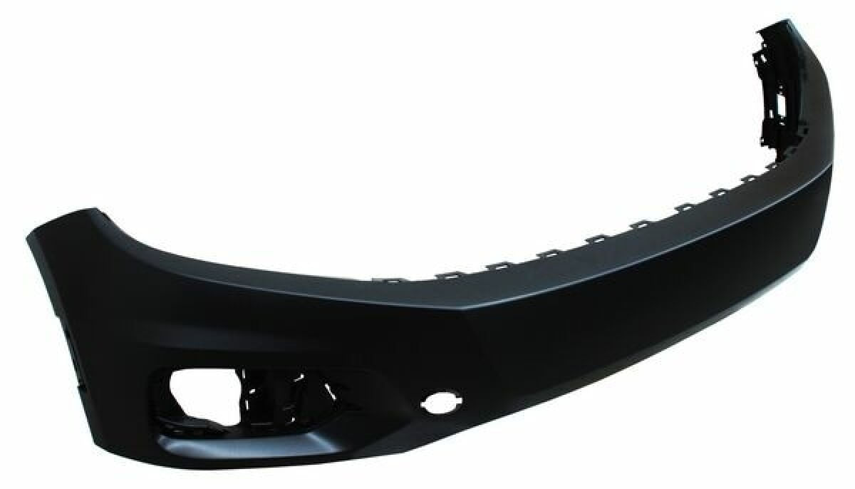 Defensa Delantera S/Hoyo P/Sensor