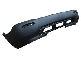 Defensa Trasera Inferior Central Con Hoyo Para Moldura S/Hoyo P/Sensor
