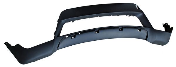 Defensa Delantera Inferior S/Hoyo P/Sensor